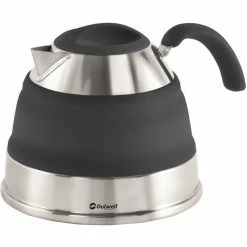 Outwell Collaps Kettle 1,5l navy night