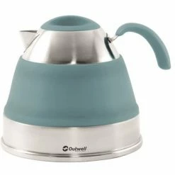 Outwell Collaps Kettle 2,5l classic blue
