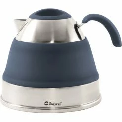 Outwell Collaps Kettle 2,5l navy night