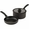 Outwell Culinary Cook Set M midnight black