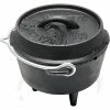 Petromax ft1 Dutch Oven with Legs