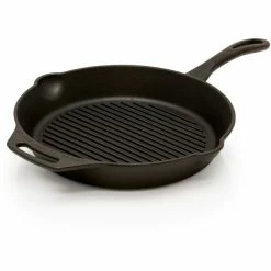 Petromax gp30 Grill Fire Skillet with Pan Handle