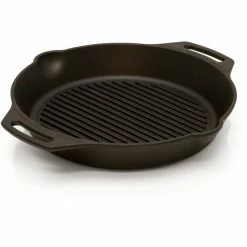 Petromax gp30h Grill Fire Skillet with two Handles