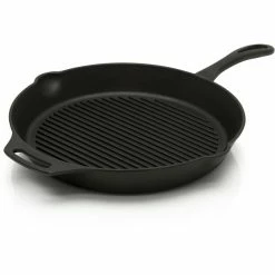 Petromax gp35 Grill Fire Skillet with Pan Handle