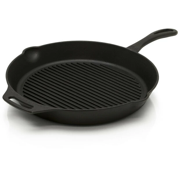 Petromax gp35 Grill Fire Skillet with Pan Handle 1 Petromax gp35 Grill Fire Skillet with Pan Handle