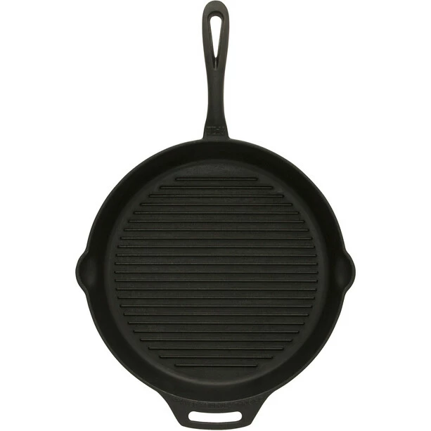 Petromax gp35 Grill Fire Skillet with Pan Handle 2 Petromax gp35 Grill Fire Skillet with Pan Handle - Image 2