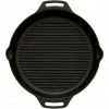 Petromax gp35h Grill Fire Skillet with two Handles