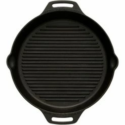 Petromax gp35h Grill Fire Skillet with two Handles