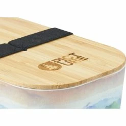 Picture Ebi Bento Set Lunch Box chamarel -Cooking Sets Sales Store picture ebi bento set lunch box chamarel 3