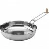 Primus CampFire Frying Pan Stainless Steel Ø21cm