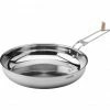 Primus CampFire Frying Pan Stainless Steel Ø25cm