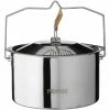 Primus CampFire Pot Stainless Steel 3l