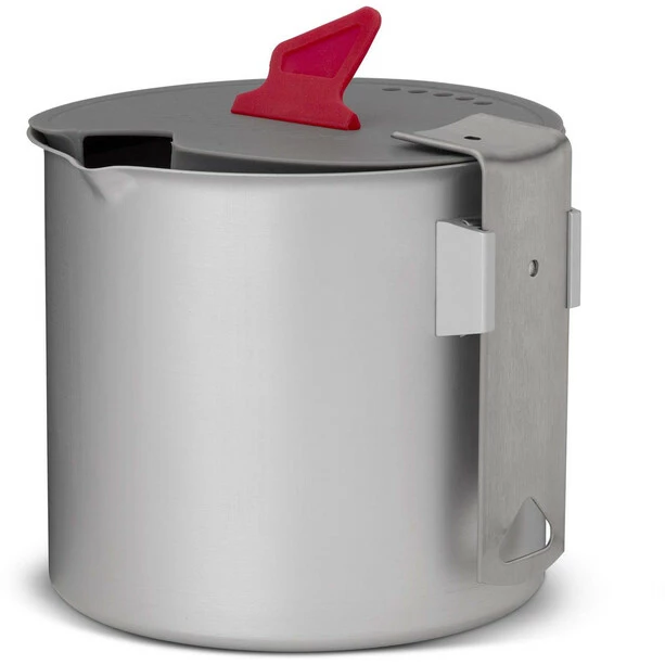 Primus Essential Trek Pot 600ml 1 Primus Essential Trek Pot 600ml