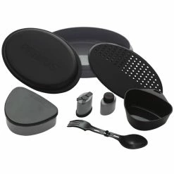 Primus Meal Set 8-Pieces black