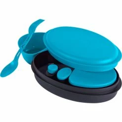 Primus Meal Set 8-Pieces blue
