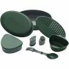 Primus Meal Set 8-Pieces green