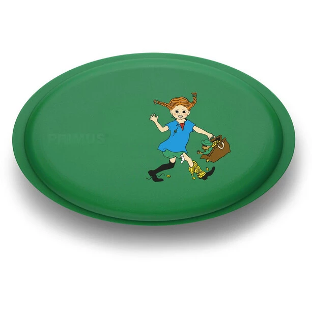 Primus Meal Set pippi green 1 Primus Meal Set pippi green