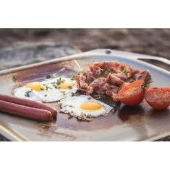 Primus OpenFire Pan Large -Cooking Sets Sales Store primus open fire pan large 3