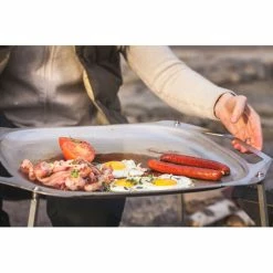 Primus OpenFire Pan Large -Cooking Sets Sales Store primus open fire pan large 4