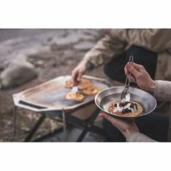 Primus OpenFire Pan Small -Cooking Sets Sales Store primus open fire pan small 4