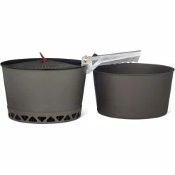 Primus Prime Tech Pot Set 2300ml -Cooking Sets Sales Store primus prime tech pot 2300ml 3