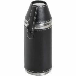 Basic Nature Hunting Bottle 200ml with 2 Cups