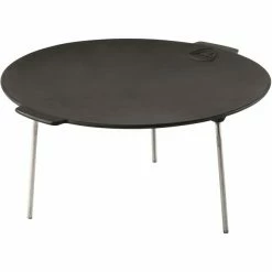 Robens Bighorn 3 Legged Pan black