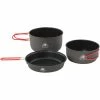 Robens Frontier Pro Cook Set L black
