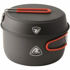 Robens Frontier Pro Cook Set L black -Cooking Sets Sales Store robens frontier pro cook set l black 3