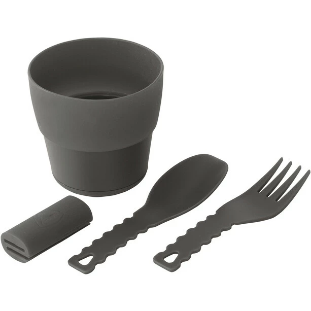 Robens Leaf Meal Kit anthracite 6 Robens Leaf Meal Kit anthracite - Image 6