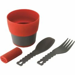 Robens Leaf Meal Kit fire 9 Robens Leaf Meal Kit fire -Cooking Sets Sales Store robens leaf meal kit fire 4