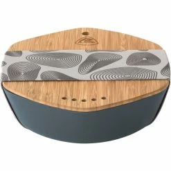 Robens Leaf Meal Kit ocean blue