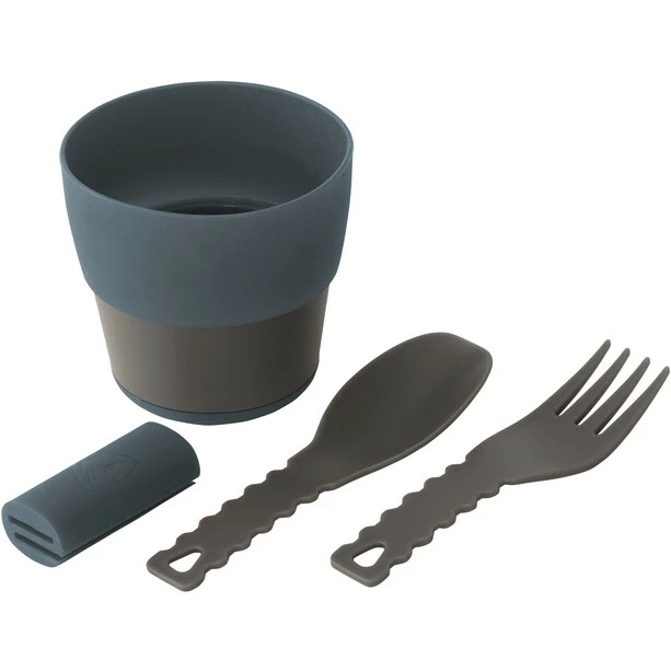 Robens Leaf Meal Kit ocean blue 4 Robens Leaf Meal Kit ocean blue - Image 4