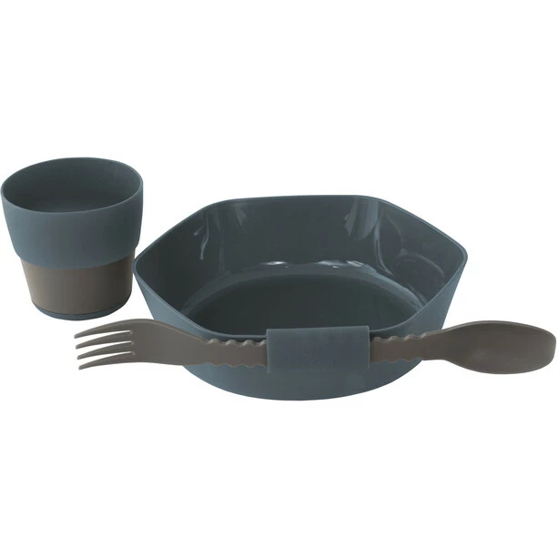Robens Leaf Meal Kit ocean blue 5 Robens Leaf Meal Kit ocean blue - Image 5