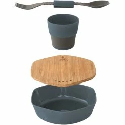 Robens Leaf Meal Kit ocean blue 11 Robens Leaf Meal Kit ocean blue -Cooking Sets Sales Store robens leaf meal kit ocean 6