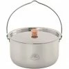 Robens Ottawa Pot 4l silver