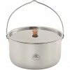 Robens Ottawa Pot 6l silver