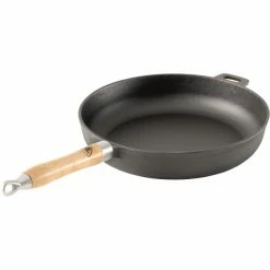 Robens Tahoe Pan black