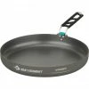 Sea to Summit Alpha Pan 10" grey