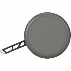 Sea to Summit Alpha Pot 1,2l grey -Cooking Sets Sales Store sea to summit alpha pot 12l grey 6