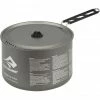 Sea to Summit Alpha Pot 2.7l grey