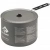Sea to Summit Alpha Pot 3,7l grey