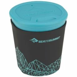 Sea to Summit AlphaSet 2.2 pacific blue / grey -Cooking Sets Sales Store sea to summit alphaset 22 pacific blue grey 5