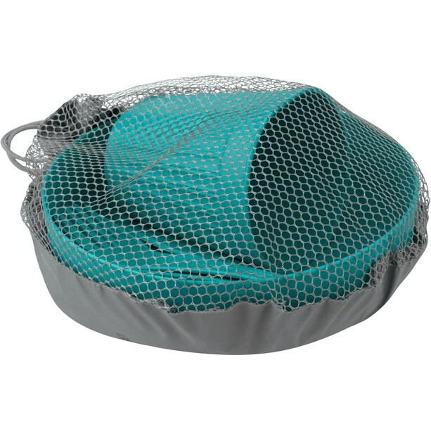 Sea to Summit DeltaLight Camp Set 1.1 pacific blue 2 Sea to Summit DeltaLight Camp Set 1.1 pacific blue - Image 2