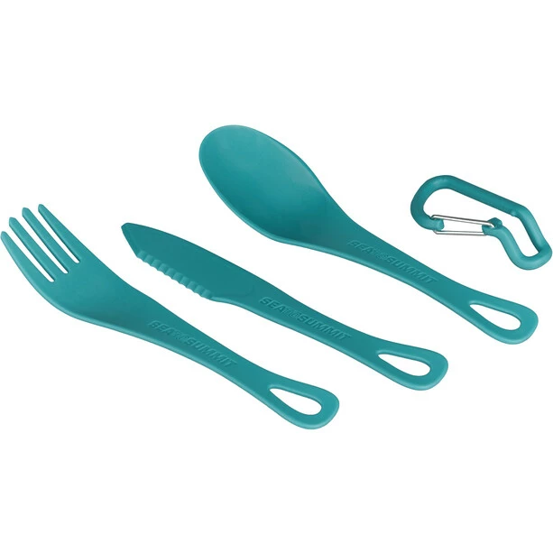 Sea to Summit DeltaLight Camp Set 1.1 pacific blue 3 Sea to Summit DeltaLight Camp Set 1.1 pacific blue - Image 3