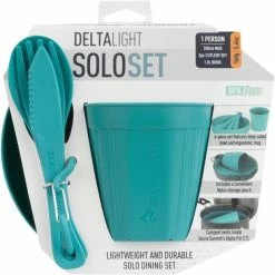 Sea to Summit DeltaLight Camp Set 1.1 pacific blue 11 Sea to Summit DeltaLight Camp Set 1.1 pacific blue -Cooking Sets Sales Store sea to summit deltalight camp set 11 pacific blue 6