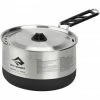 Sea to Summit Sigma Pot 1.2l silver