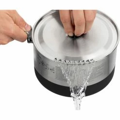 Sea to Summit Sigma Pot 1.9l silver 11 Sea to Summit Sigma Pot 1.9l silver -Cooking Sets Sales Store sea to summit sigma pot 19l silver 6