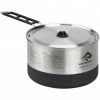 Sea to Summit Sigma Pot 2.7l silver