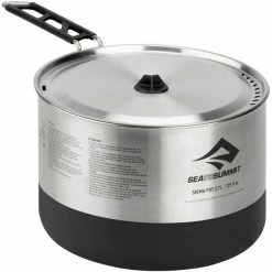 Sea to Summit Sigma Pot 3.7l silver